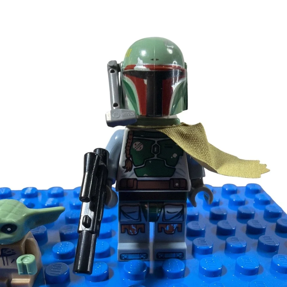 Lego star wars